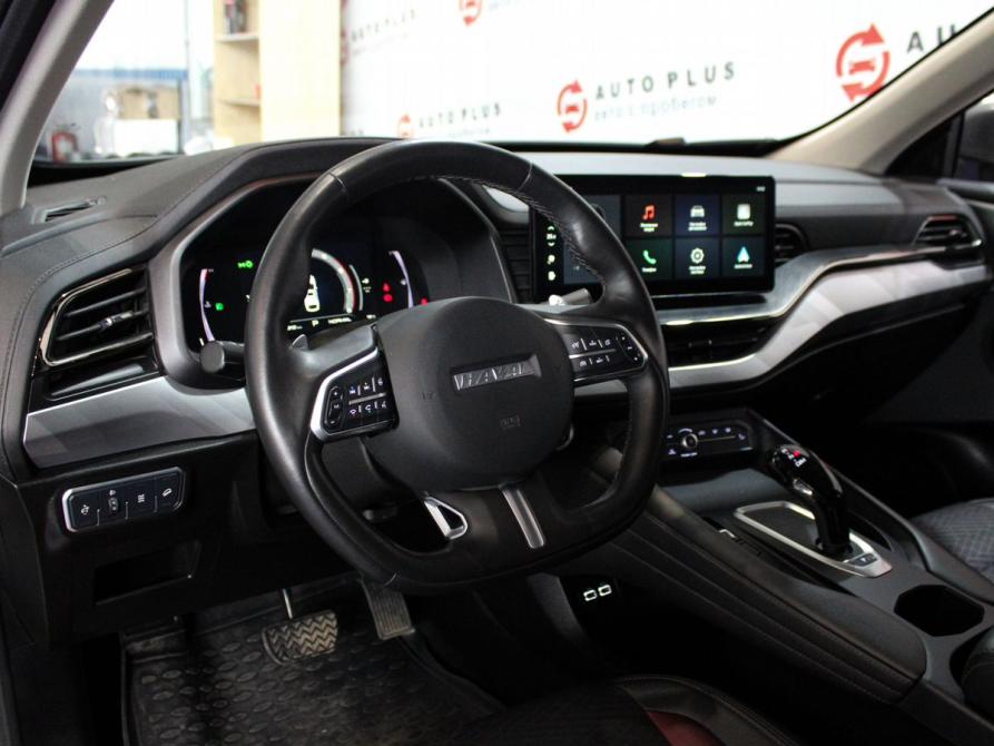 Haval F7x I Рестайлинг Минеральные Воды  - изображение 7