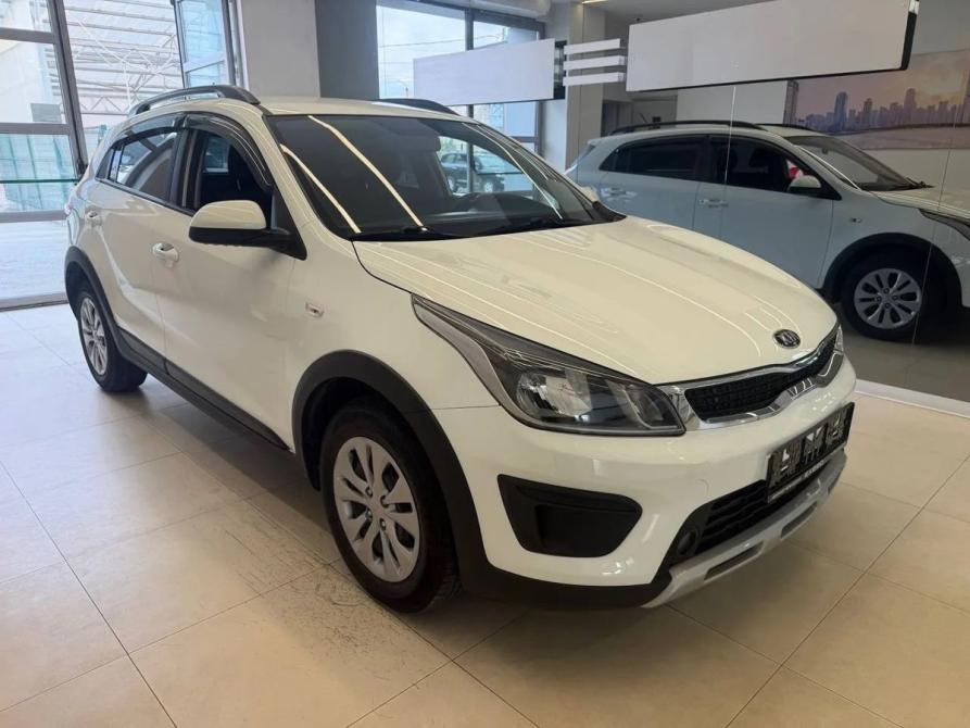 Kia Rio IV Челябинск  - изображение 3