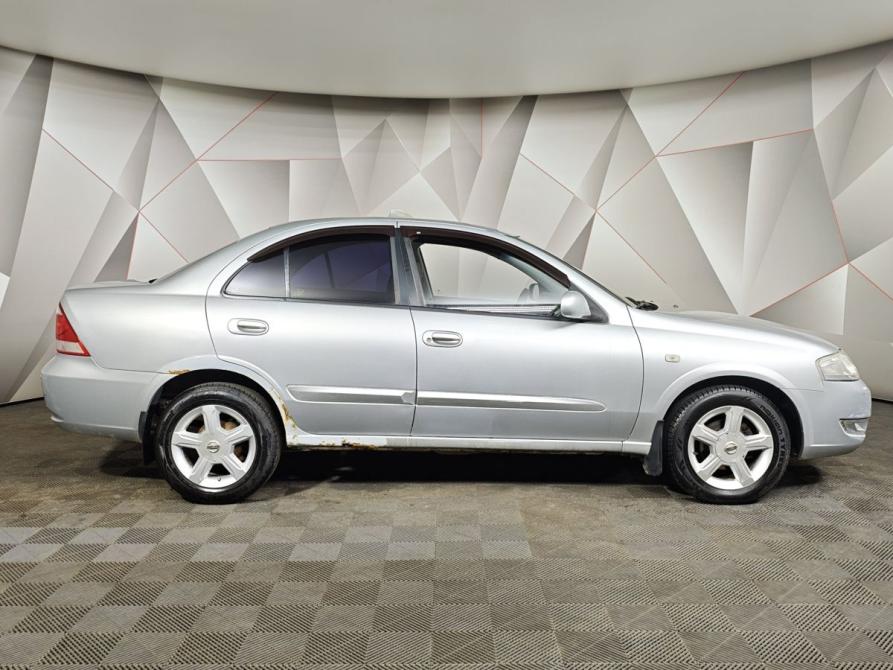 Nissan Almera Classic I Москва  - изображение 6