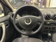 Renault Logan I Рестайлинг Волгоград  - изображение 25