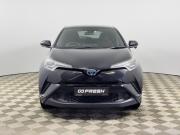 Toyota C-HR I Казань  - изображение 25