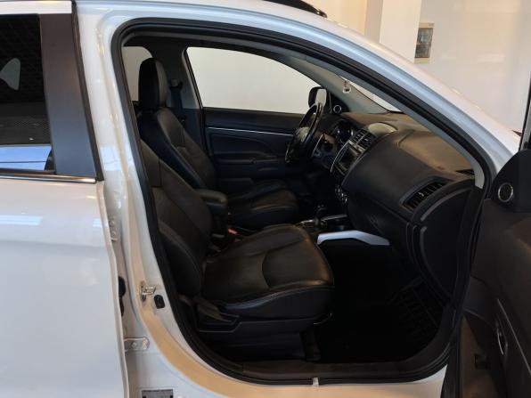 Mitsubishi ASX I Рестайлинг с пробегом 2012 года, цена 1 190 000 рублей, 157130 км, внедорожник, Автокод Объявления