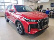 Chery Tiggo 4 I Рестайлинг 2 Тула  - изображение 28