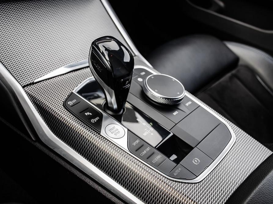 BMW 3 серии VII (G2x) Магнитогорск  - изображение 25