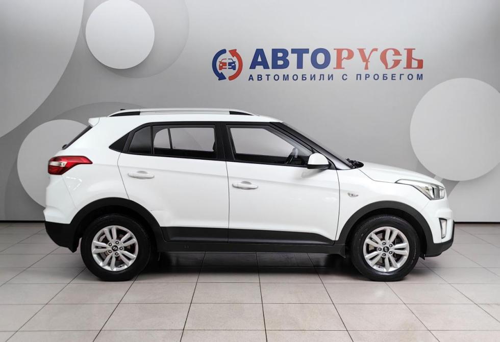 Hyundai Creta I Подольск  - изображение 5