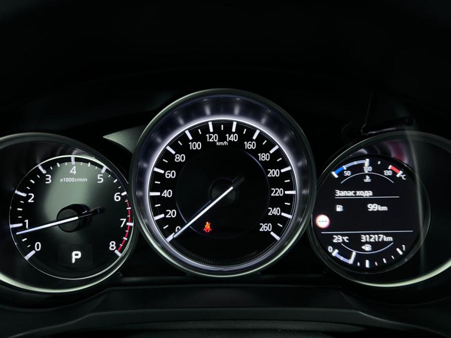 Mazda CX-5 II Ростов-на-Дону  - изображение 15