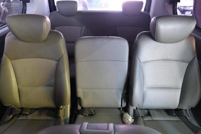 Hyundai Grand Starex I с пробегом 2011 года, цена 1 649 000 рублей, 194000 км, минивэн, Автокод Объявления