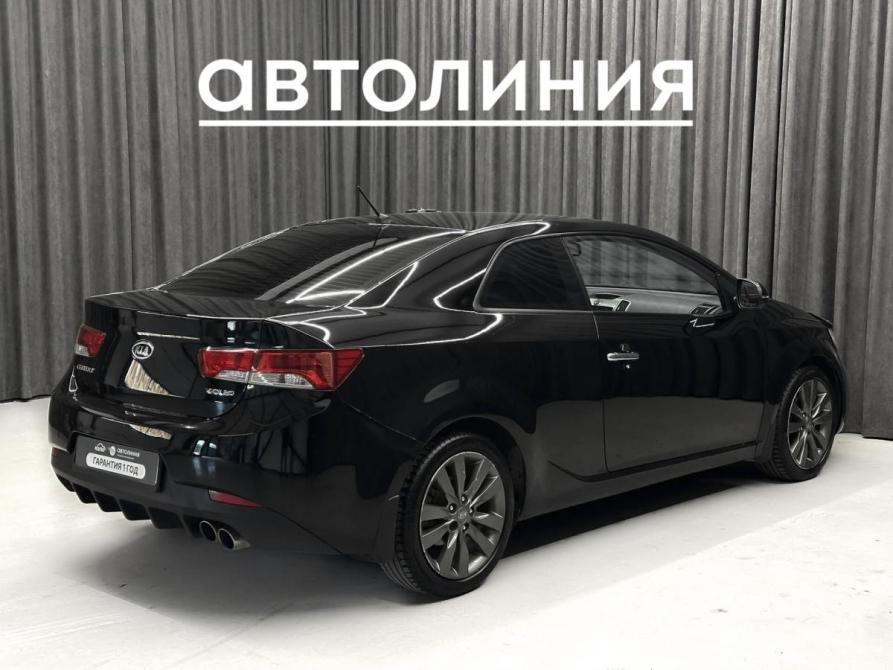 Kia Cerato II Красноярск  - изображение 5