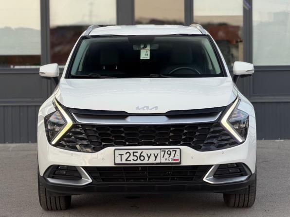Kia Sportage V с пробегом 2023 года, цена 3 300 000 рублей, 53829 км, внедорожник, Автокод Объявления