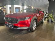 Mazda CX-30 I Москва  - изображение 7