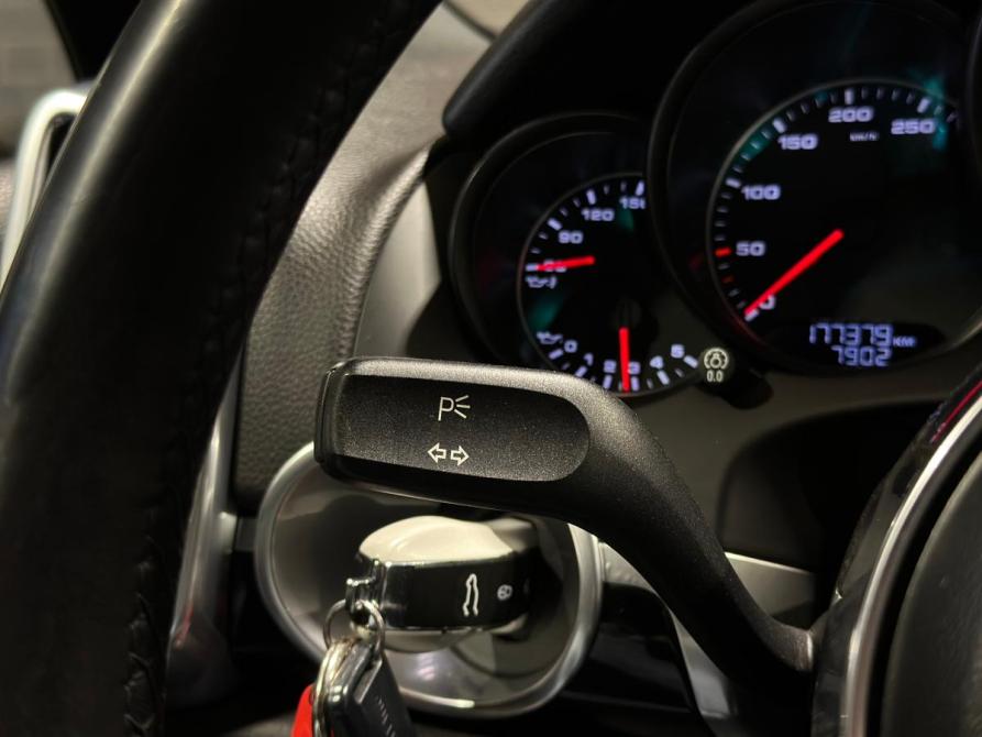 Porsche Cayenne II Рестайлинг (958) Челябинск  - изображение 24