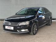 Volkswagen Passat B7 Тамбов  - изображение 24