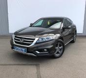 Honda Crosstour I Рестайлинг Санкт-Петербург  - изображение 26