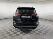 Toyota RAV4 IV (XA40) Рестайлинг Москва  - изображение 25