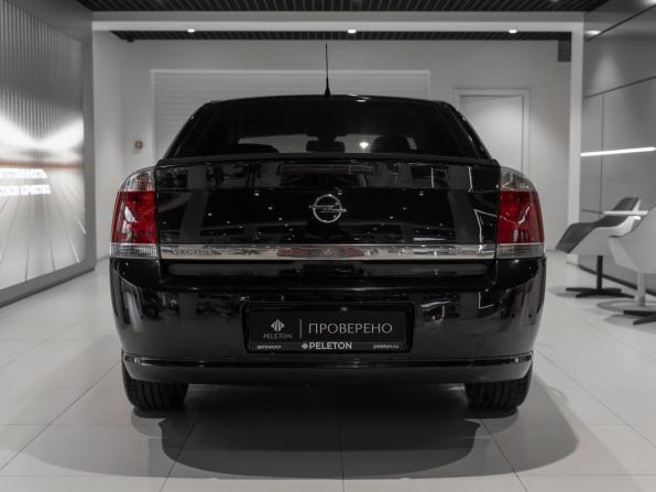 Opel Vectra C Рестайлинг с пробегом 2007 года, цена 575 000 рублей, 382203 км, седан, Автокод Объявления