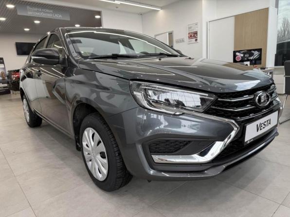 Новый Lada (ВАЗ) Vesta I Рестайлинг (NG) 2026 года, цена 1 601 000 рублей, универсал, Автокод Объявления