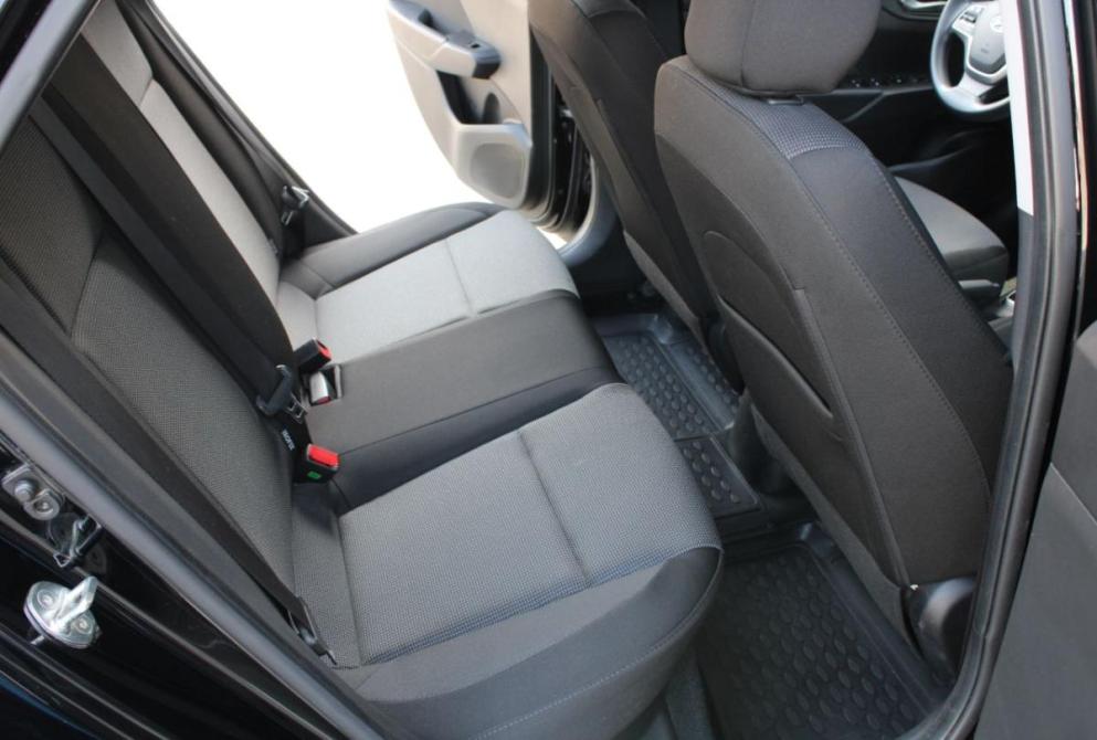 Hyundai Solaris II Нижний Новгород  - изображение 13