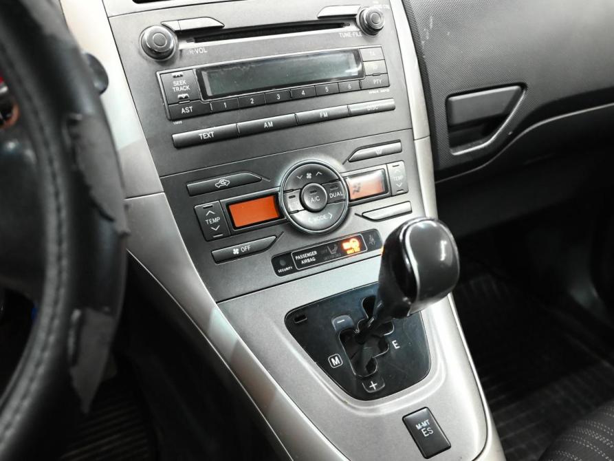 Toyota Auris I Екатеринбург  - изображение 14