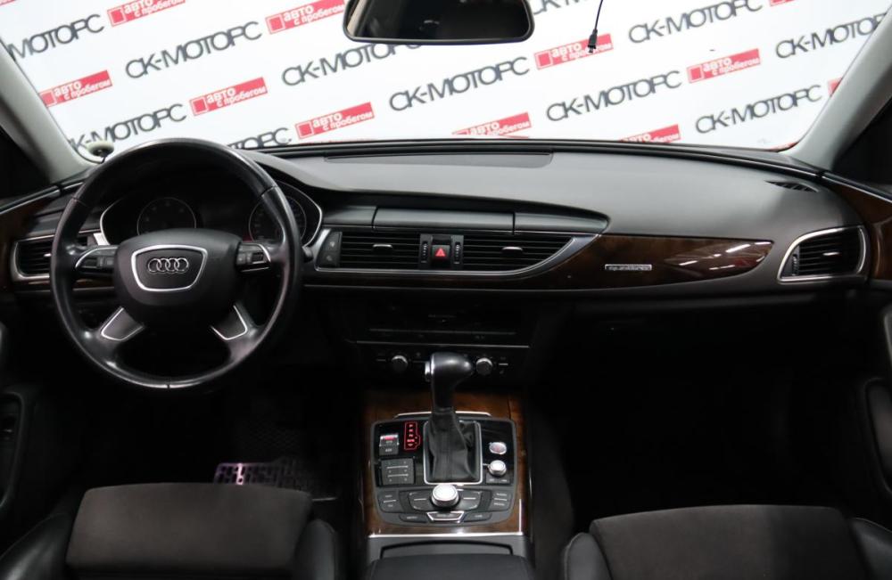Audi A6 IV (C7) Сургут  - изображение 8