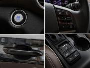 Hyundai Tucson III Рестайлинг Москва  - изображение 43