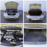 Nissan Almera Classic I Ставрополь  - изображение 36