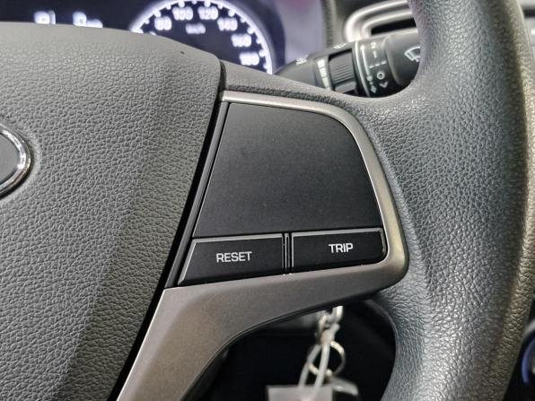 Hyundai Solaris II с пробегом 2020 года, цена 1 190 000 рублей, 135981 км, седан, Автокод Объявления