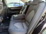 Toyota Camry VIII (XV70) Ставрополь  - изображение 44