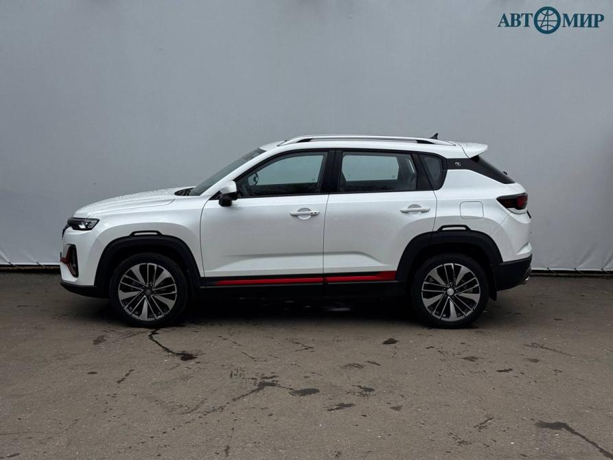 Changan CS35 Plus I Рестайлинг Москва  - изображение 5