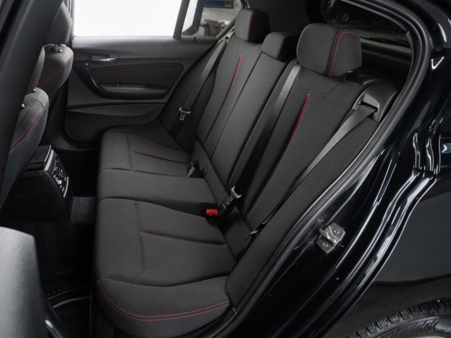 BMW 1 серии II (F20/F21) Тюмень  - изображение 9