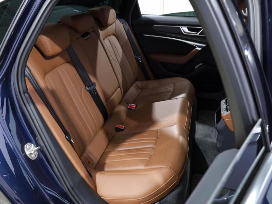 Audi A6 V (C8) Ростов-на-Дону  - изображение 8