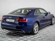 Audi A5 I (8T) Рестайлинг Москва  - изображение 20