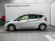 Nissan Note II Рестайлинг Красноярск  - изображение 35