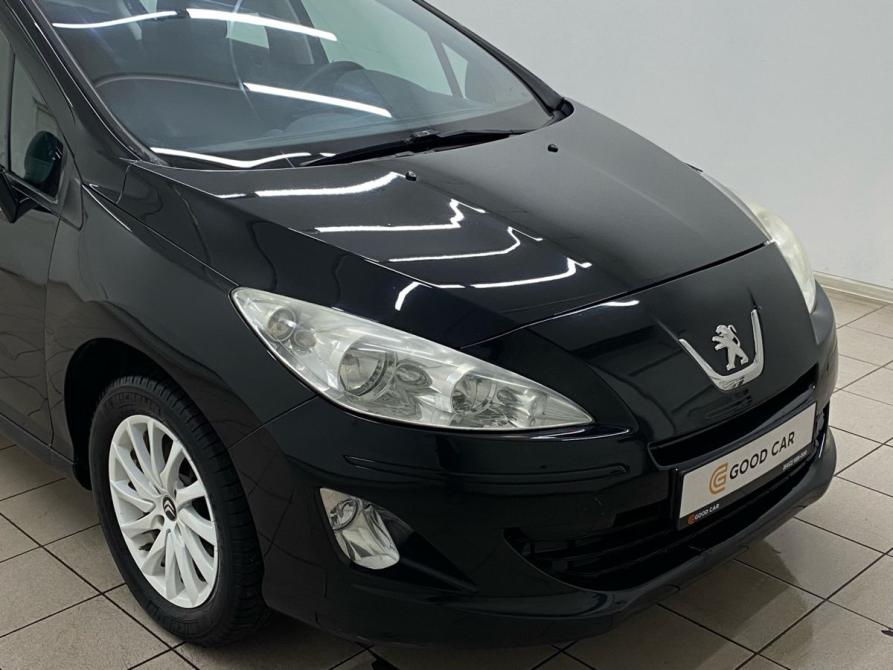 Peugeot 408 I Энгельс  - изображение 7
