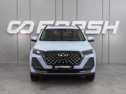 Chery Tiggo 7 Pro Max I Рестайлинг Воронеж  - изображение 28