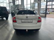 Skoda Rapid I Рестайлинг Стерлитамак  - изображение 28