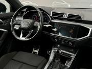 Audi Q3 II (F3) Санкт-Петербург  - изображение 39