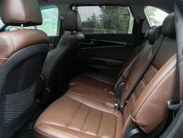 Kia Sorento III Prime Рестайлинг с пробегом 2019 года, цена 2 400 000 рублей, 184621 км, внедорожник, Автокод Объявления
