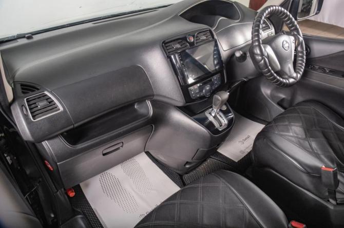 Nissan Serena IV (C26) с пробегом 2014 года, цена 1 439 000 рублей, 237000 км, минивэн, Автокод Объявления