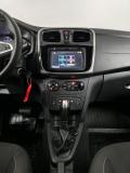 Renault Logan II Рестайлинг Москва  - изображение 36