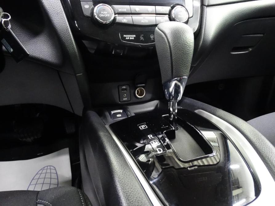 Nissan Qashqai II Рестайлинг Москва  - изображение 17