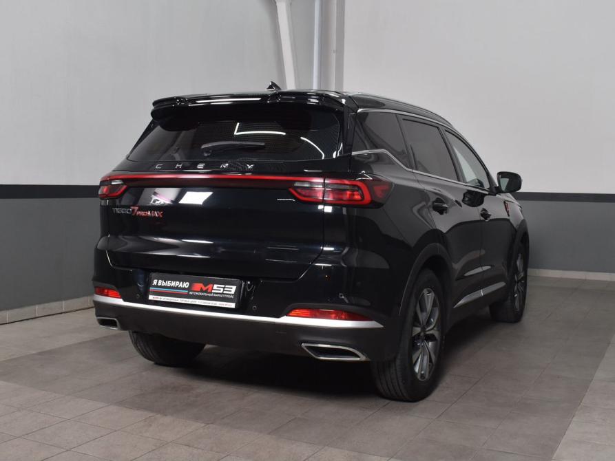 Chery Tiggo 7 Pro Max I Кемерово  - изображение 7