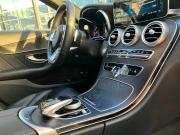 Mercedes-Benz C-Класс IV (W205) Рестайлинг Санкт-Петербург  - изображение 31