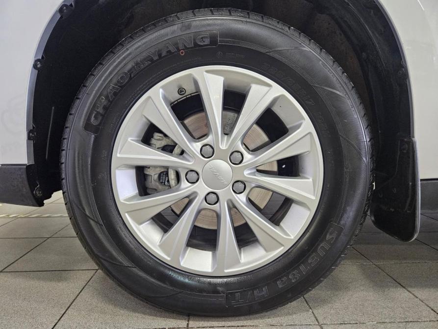 Haval M6 II Тольятти  - изображение 10