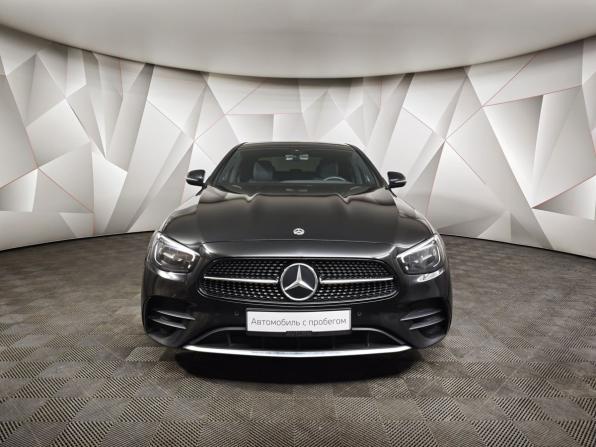 Mercedes-Benz E-Класс V (W213 S213 C238) Рестайлинг с пробегом 2021 года, цена 4 291 000 рублей, 98904 км, седан, Автокод Объявления