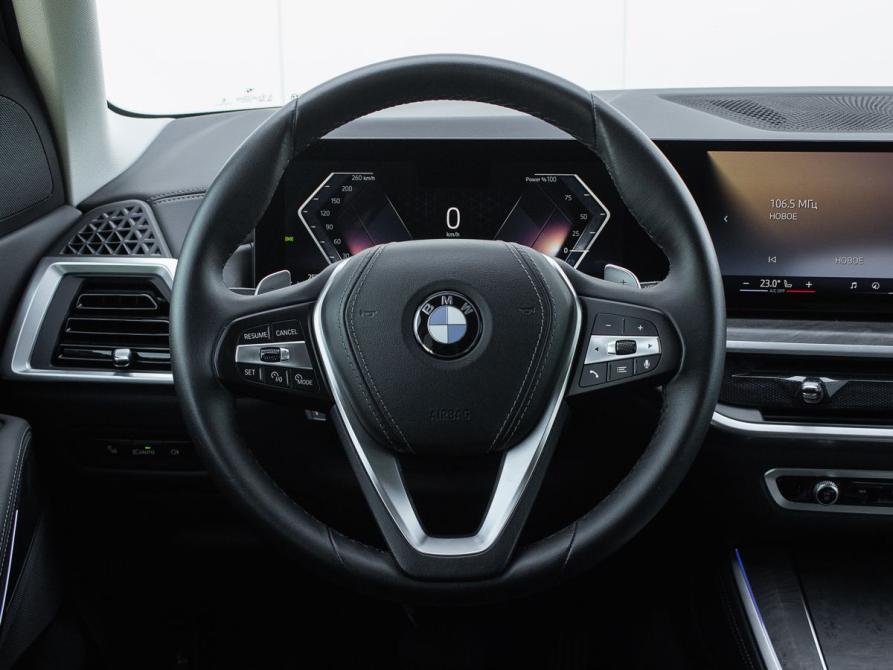 BMW X5 IV (G05/G18) Рестайлинг Магнитогорск  - изображение 21