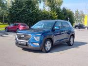 Hyundai Creta II Чебоксары  - изображение 25