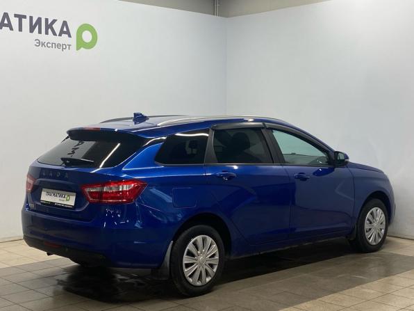 Lada (ВАЗ) Vesta I с пробегом 2022 года, цена 999 000 рублей, 142000 км, универсал, Автокод Объявления