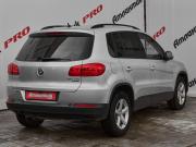 Volkswagen Tiguan I Рестайлинг Екатеринбург  - изображение 27