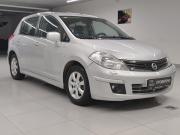 Nissan Tiida I Рестайлинг Казань  - изображение 25