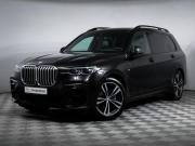 BMW X7 I (G07) Москва  - изображение 22